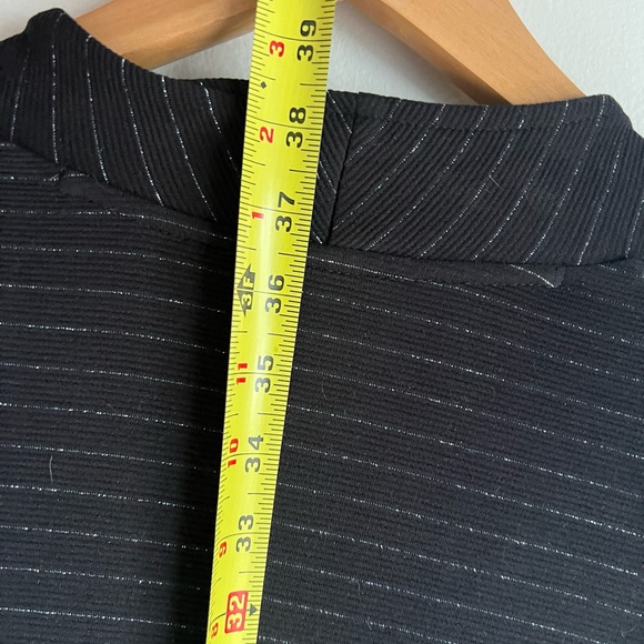 J.Jill lightweight open cardigan - S Tall - Picture 11 of 14